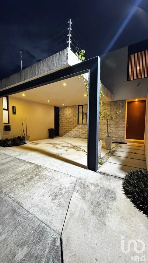 Casa en Venta en Cholul, Mérida, Yucatán | NEX-280416 | iad México | Foto 1 de 17