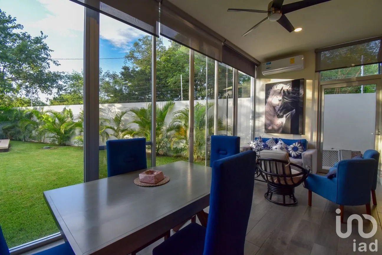 Casa en Venta en Conkal, Conkal, Yucatán | NEX-280419 | iad México | Foto 2 de 25