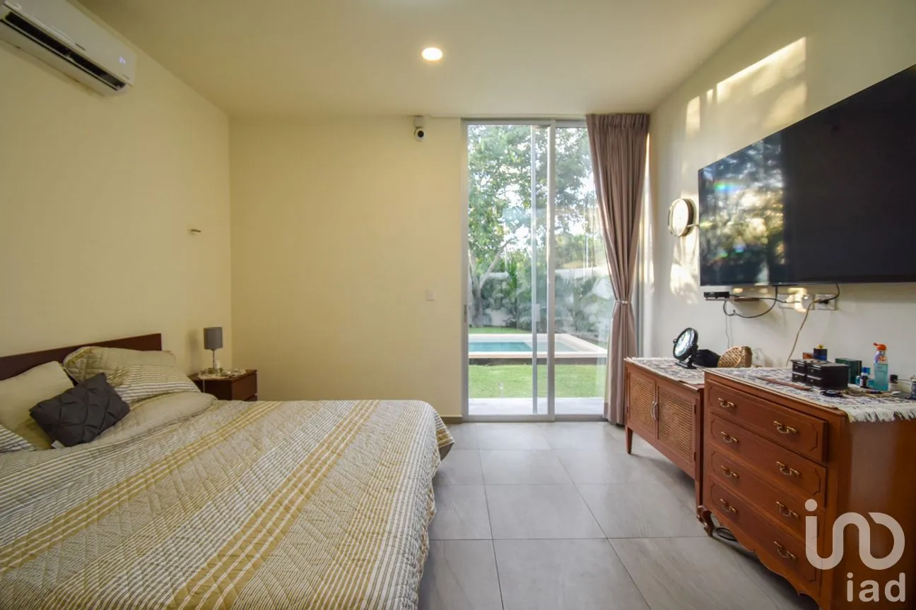 Casa en Venta en Conkal, Conkal, Yucatán | NEX-280419 | iad México | Foto 11 de 25