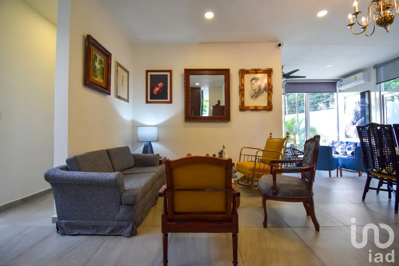 Casa en Venta en Conkal, Conkal, Yucatán | NEX-280419 | iad México | Foto 17 de 25