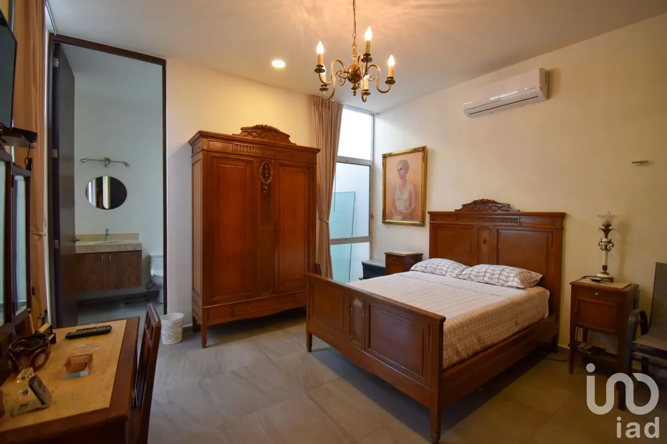 Casa en Venta en Conkal, Conkal, Yucatán | NEX-280419 | iad México | Foto 19 de 25