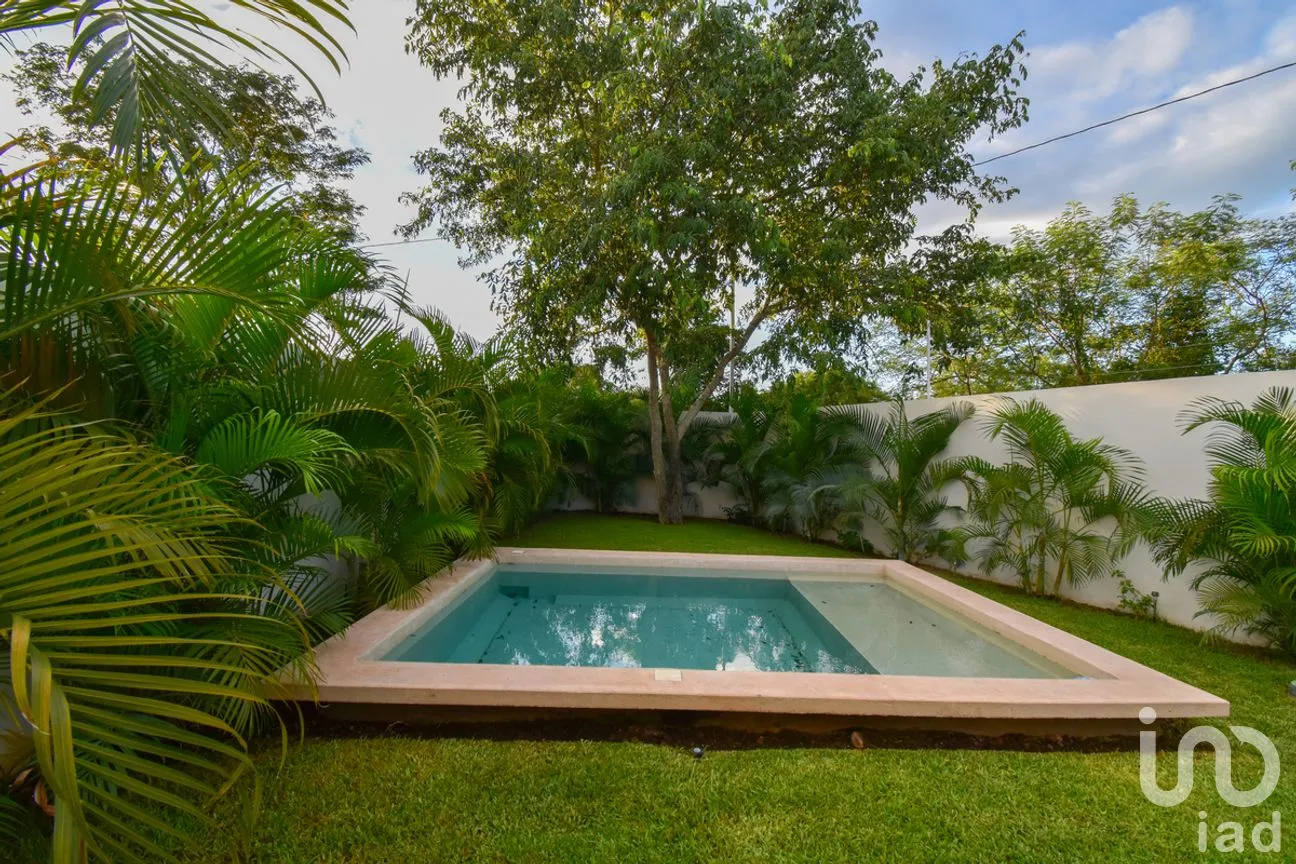 Casa en Venta en Conkal, Conkal, Yucatán | NEX-280419 | iad México | Foto 21 de 25