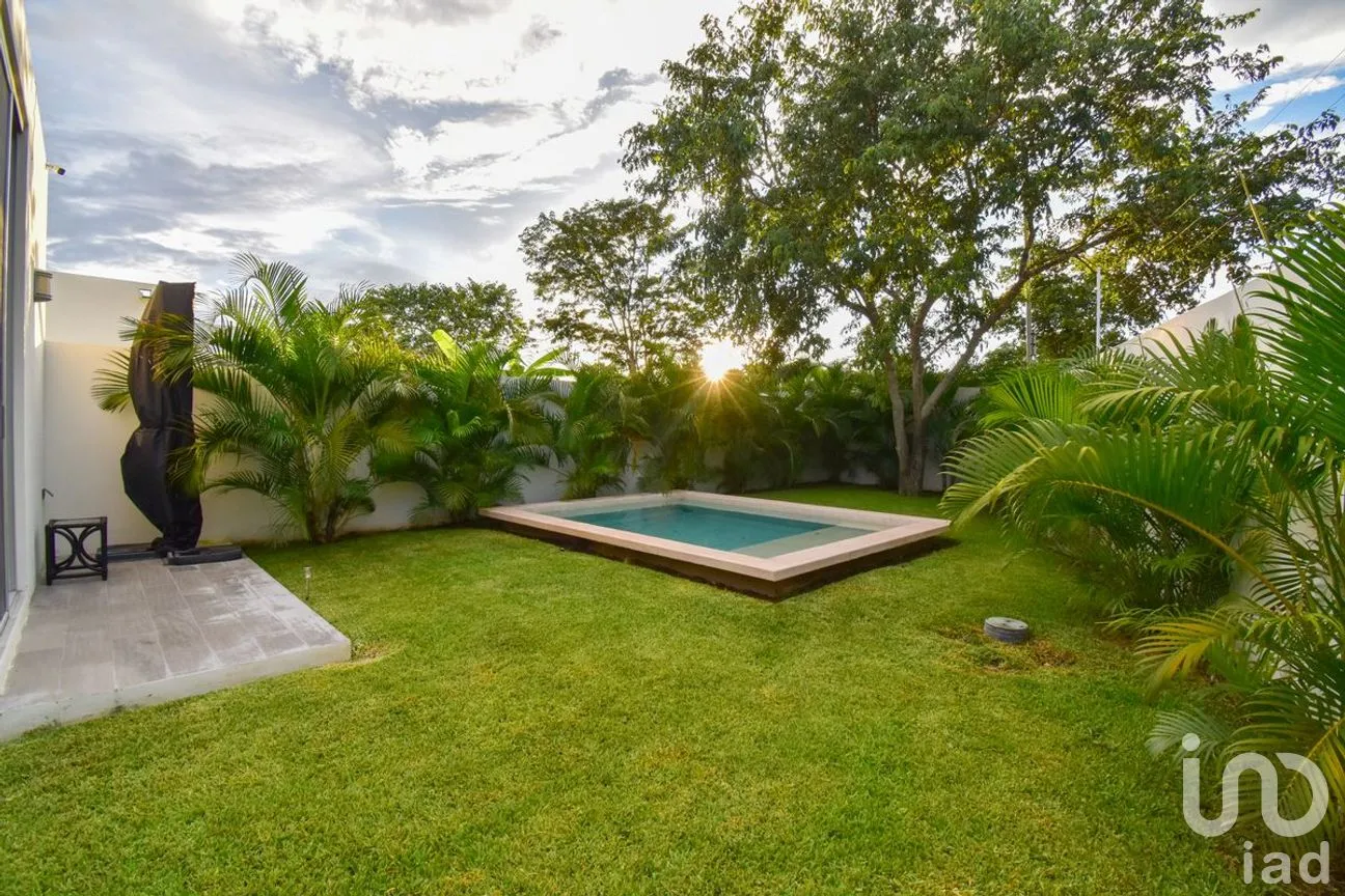 Casa en Venta en Conkal, Conkal, Yucatán | NEX-280419 | iad México | Foto 23 de 25