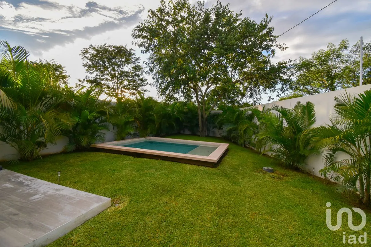 Casa en Venta en Conkal, Conkal, Yucatán | NEX-280419 | iad México | Foto 24 de 25