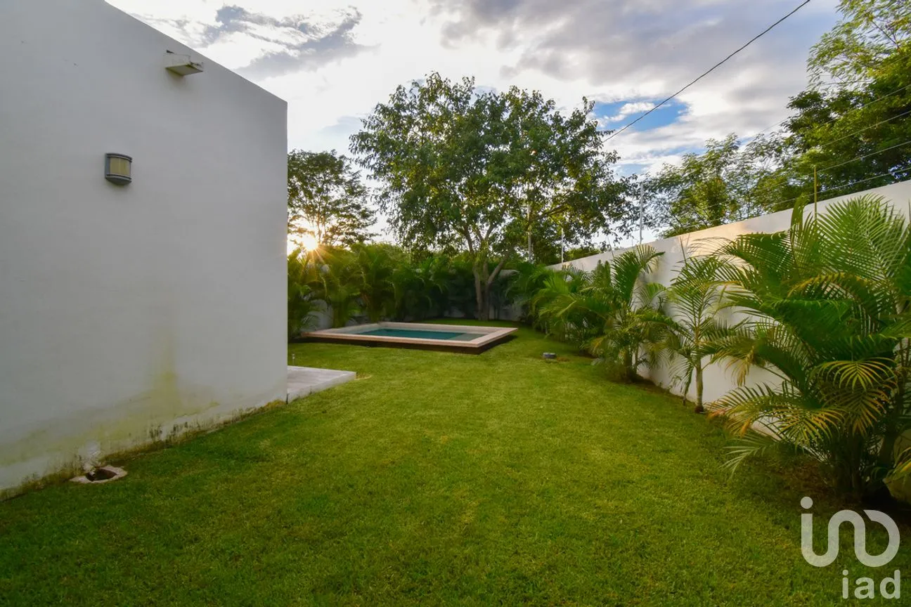 Casa en Venta en Conkal, Conkal, Yucatán | NEX-280419 | iad México | Foto 25 de 25