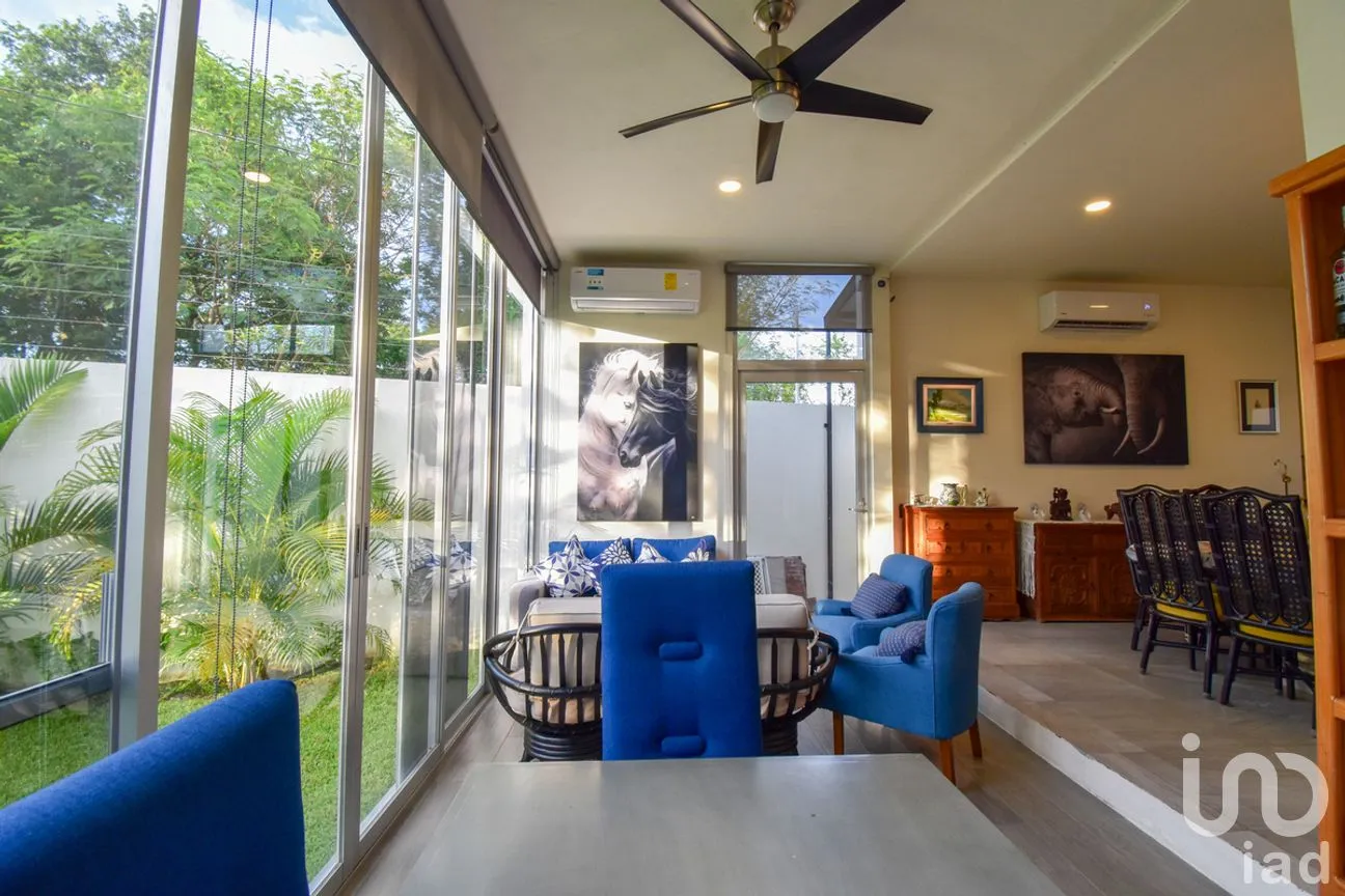Casa en Venta en Conkal, Conkal, Yucatán | NEX-280419 | iad México | Foto 4 de 25