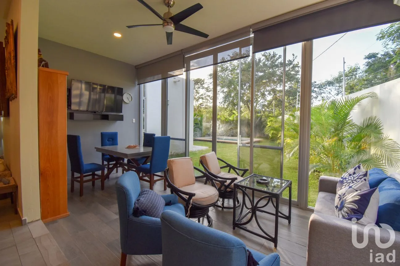 Casa en Venta en Conkal, Conkal, Yucatán | NEX-280419 | iad México | Foto 5 de 25