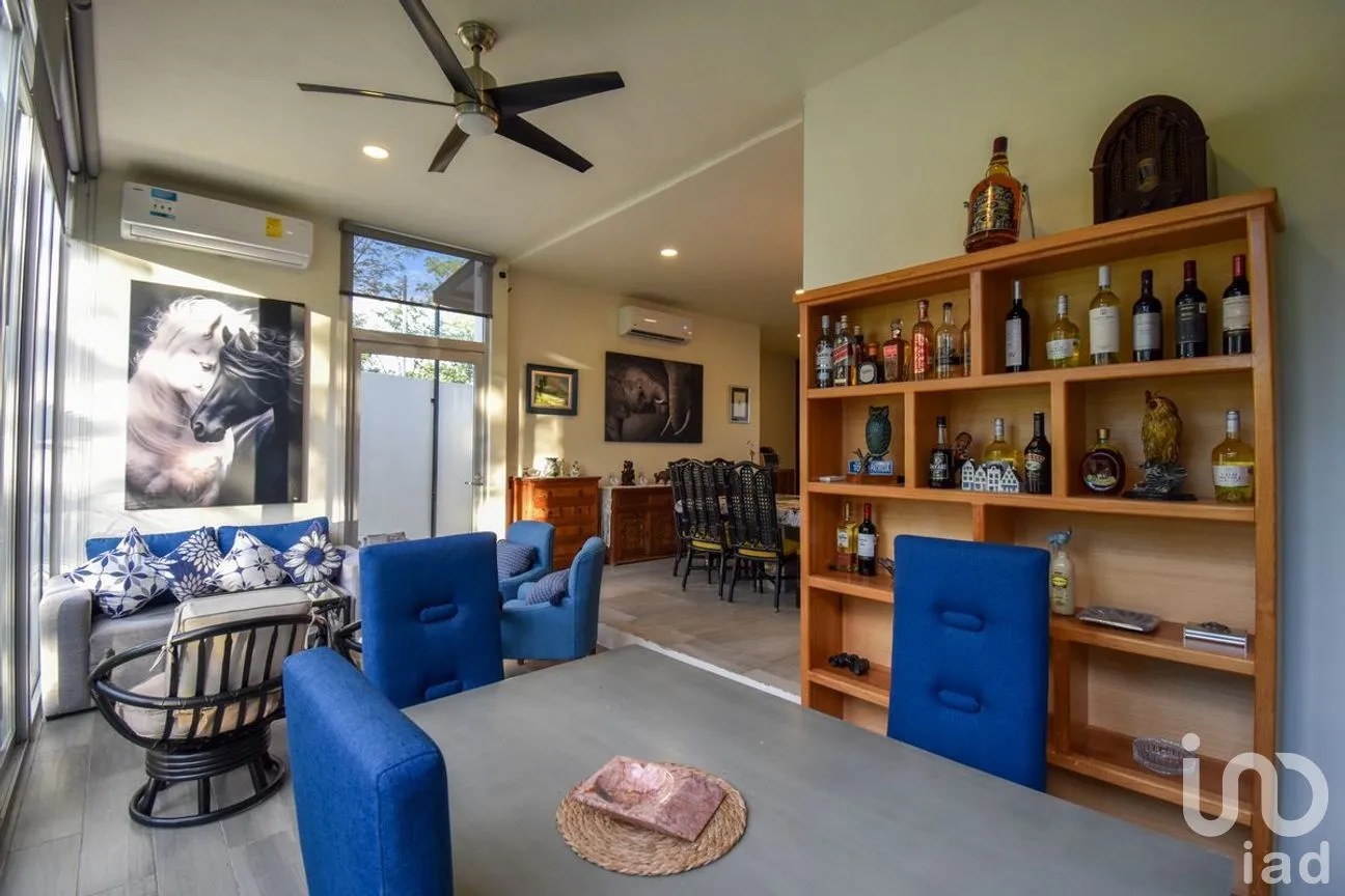 Casa en Venta en Conkal, Conkal, Yucatán | NEX-280419 | iad México | Foto 6 de 25