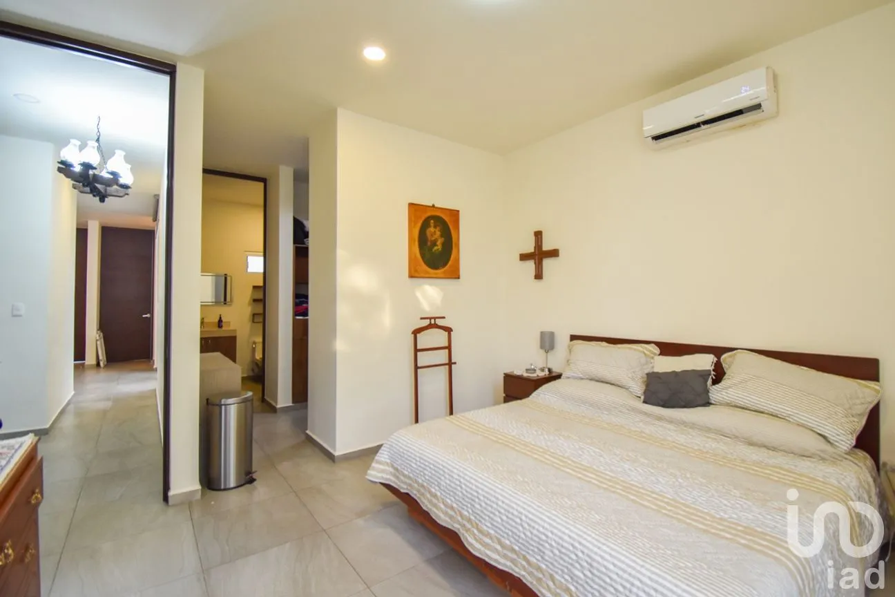 Casa en Venta en Conkal, Conkal, Yucatán | NEX-280419 | iad México | Foto 9 de 25