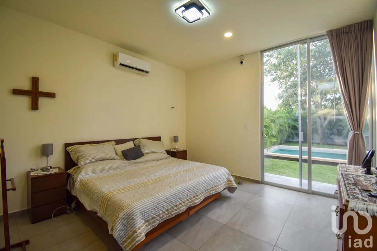 Casa en Venta en Conkal, Conkal, Yucatán | NEX-280419 | iad México | Foto 10 de 25