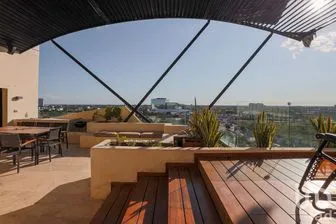 NEX-280457 - Departamento en Venta, con 3 recamaras, con 4 baños, con 268.54 m2 de construcción en Santa Gertrudis Copo, CP 97305, Yucatán.