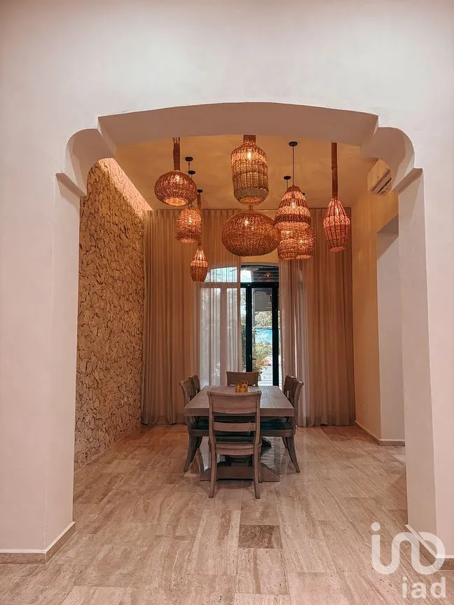 Casa en Venta en Mérida Centro, Mérida, Yucatán | NEX-280458 | iad México | Foto 2 de 33