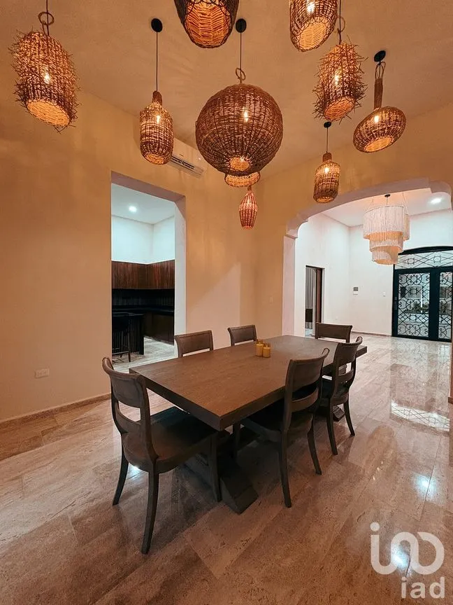 Casa en Venta en Mérida Centro, Mérida, Yucatán | NEX-280458 | iad México | Foto 6 de 33