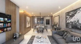NEX-280489 - Departamento en Venta, con 3 recamaras, con 2 baños, con 127 m2 de construcción en Montebello, CP 97113, Yucatán.