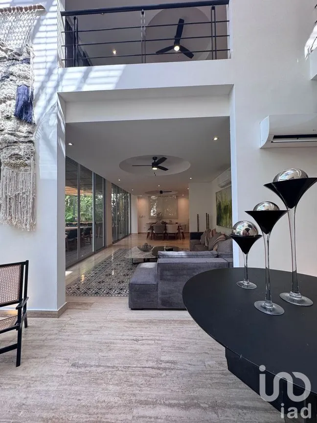 Casa en Venta en Cholul, Mérida, Yucatán | NEX-280494 | iad México | Foto 2 de 26