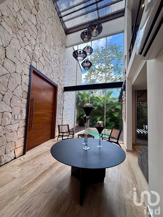 Casa en Venta en Cholul, Mérida, Yucatán | NEX-280494 | iad México | Foto 12 de 26