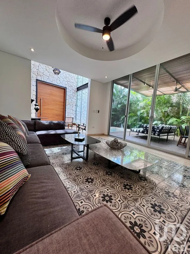 Casa en Venta en Cholul, Mérida, Yucatán | NEX-280494 | iad México | Foto 17 de 26
