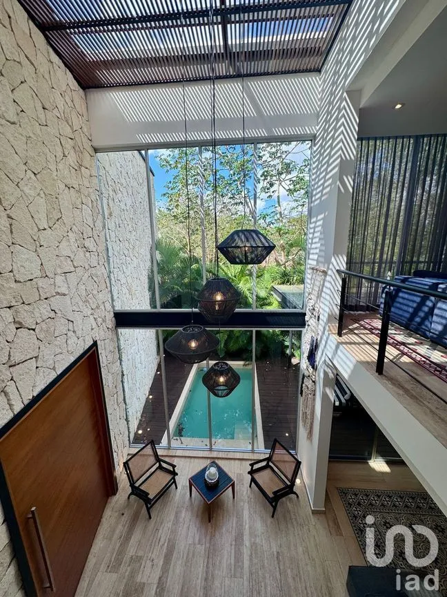 Casa en Venta en Cholul, Mérida, Yucatán | NEX-280494 | iad México | Foto 3 de 26