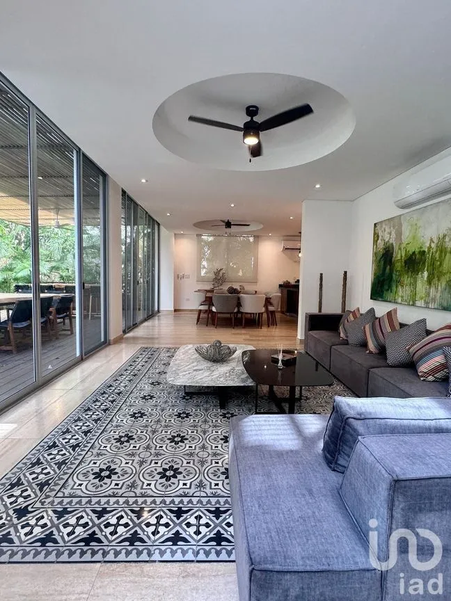 Casa en Venta en Cholul, Mérida, Yucatán | NEX-280494 | iad México | Foto 25 de 26