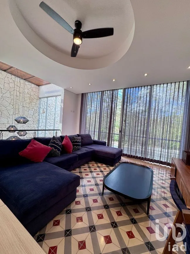 Casa en Venta en Cholul, Mérida, Yucatán | NEX-280494 | iad México | Foto 9 de 26