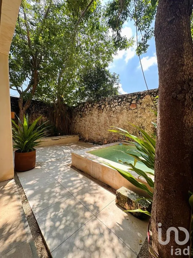 Casa en Venta en Mérida Centro, Mérida, Yucatán | NEX-280498 | iad México | Foto 16 de 32