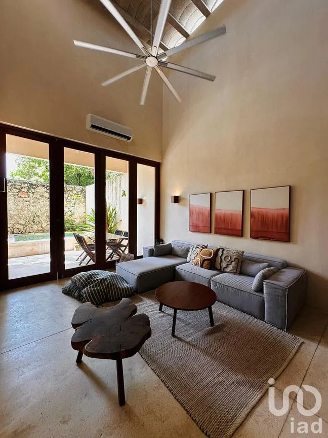 Casa en Venta en Mérida Centro, Mérida, Yucatán | NEX-280498 | iad México | Foto 17 de 32