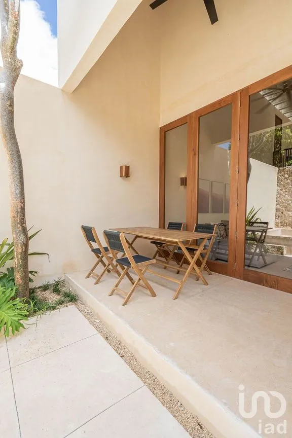 Casa en Venta en Mérida Centro, Mérida, Yucatán | NEX-280498 | iad México | Foto 3 de 32