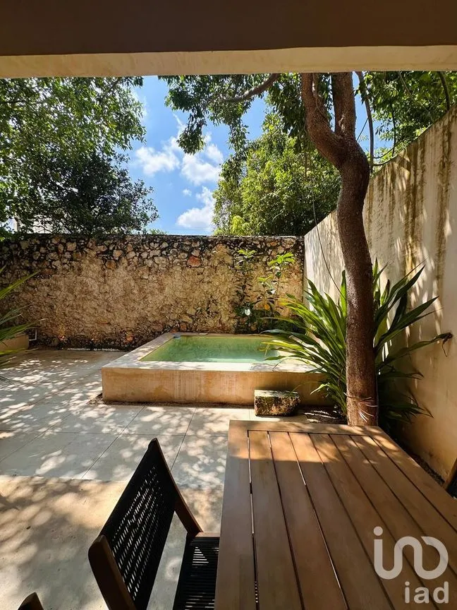 Casa en Venta en Mérida Centro, Mérida, Yucatán | NEX-280498 | iad México | Foto 28 de 32