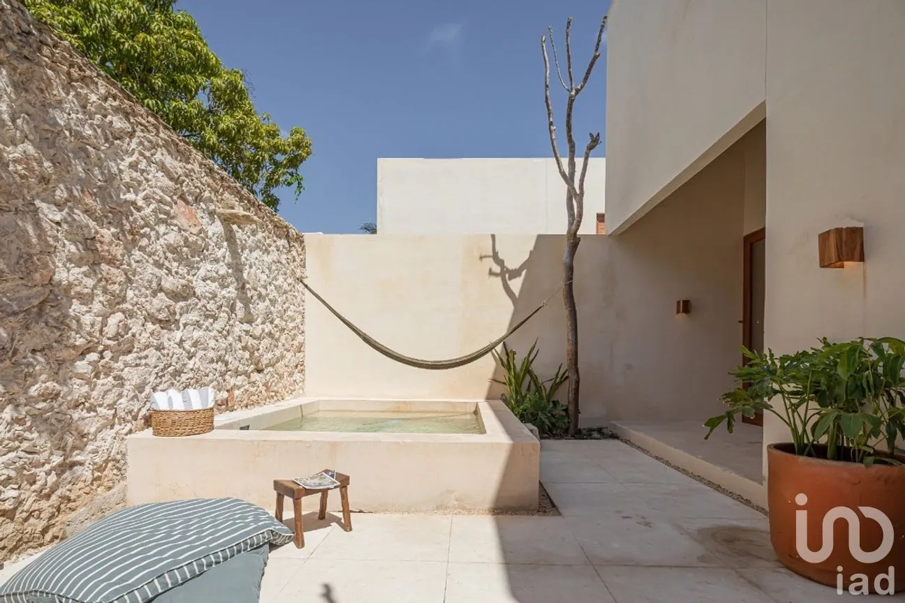 Casa en Venta en Mérida Centro, Mérida, Yucatán | NEX-280498 | iad México | Foto 30 de 32