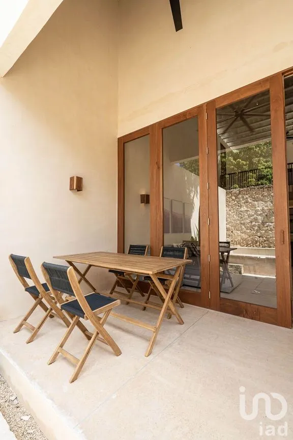 Casa en Venta en Mérida Centro, Mérida, Yucatán | NEX-280498 | iad México | Foto 4 de 32