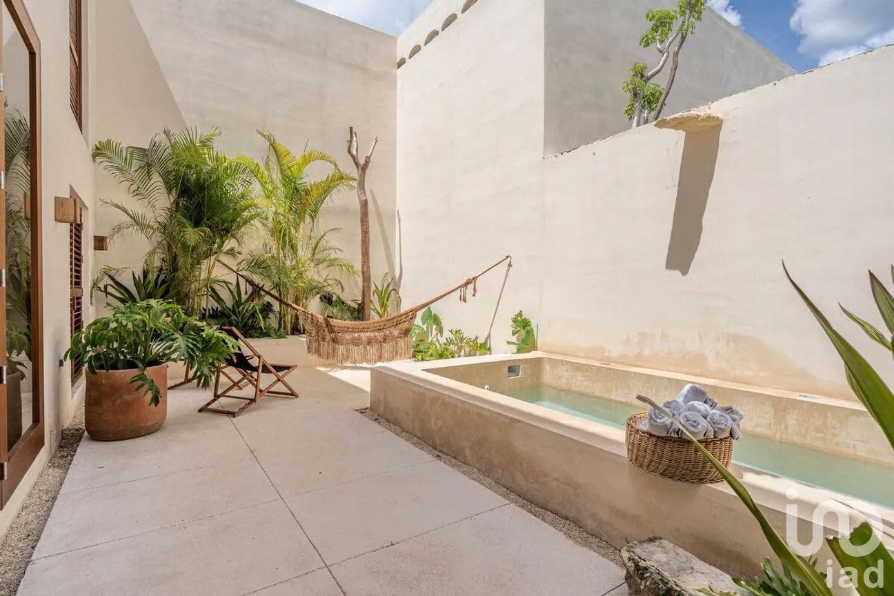 Casa en Venta en Mérida Centro, Mérida, Yucatán | NEX-280498 | iad México | Foto 32 de 32