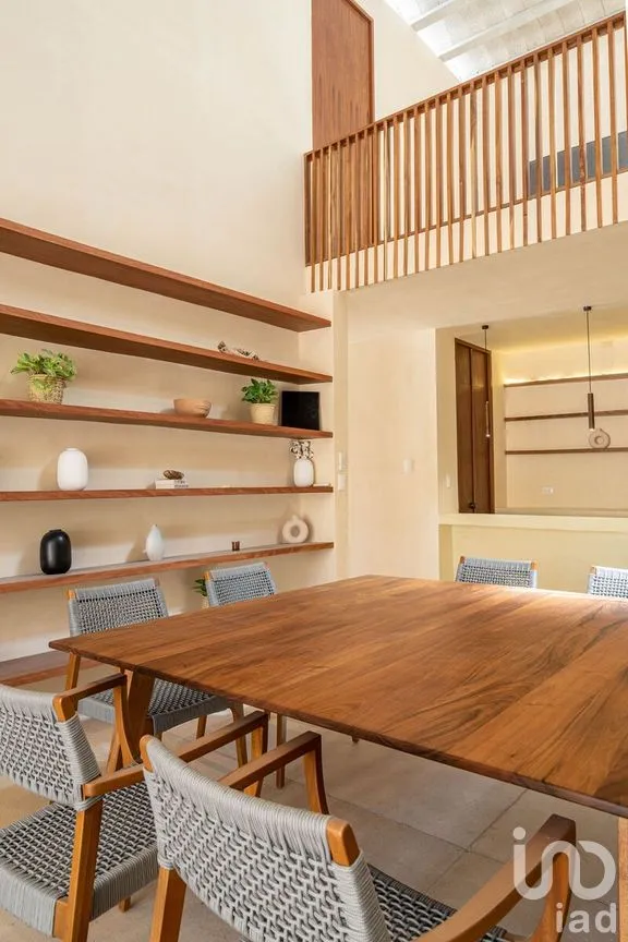 Casa en Venta en Mérida Centro, Mérida, Yucatán | NEX-280498 | iad México | Foto 9 de 32