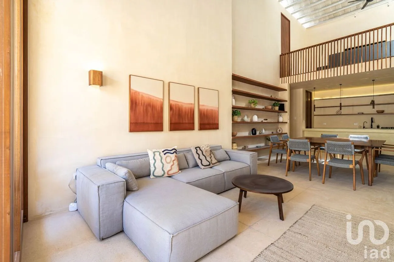Casa en Venta en Mérida Centro, Mérida, Yucatán | NEX-280498 | iad México | Foto 10 de 32