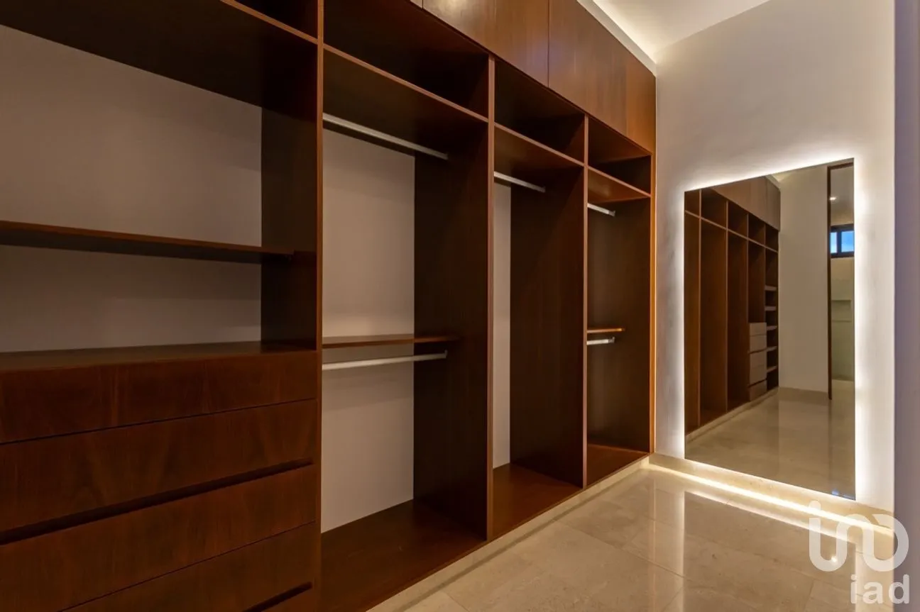 Casa en Venta en Yucatán Country Club, Mérida, Yucatán | NEX-280500 | iad México | Foto 11 de 17