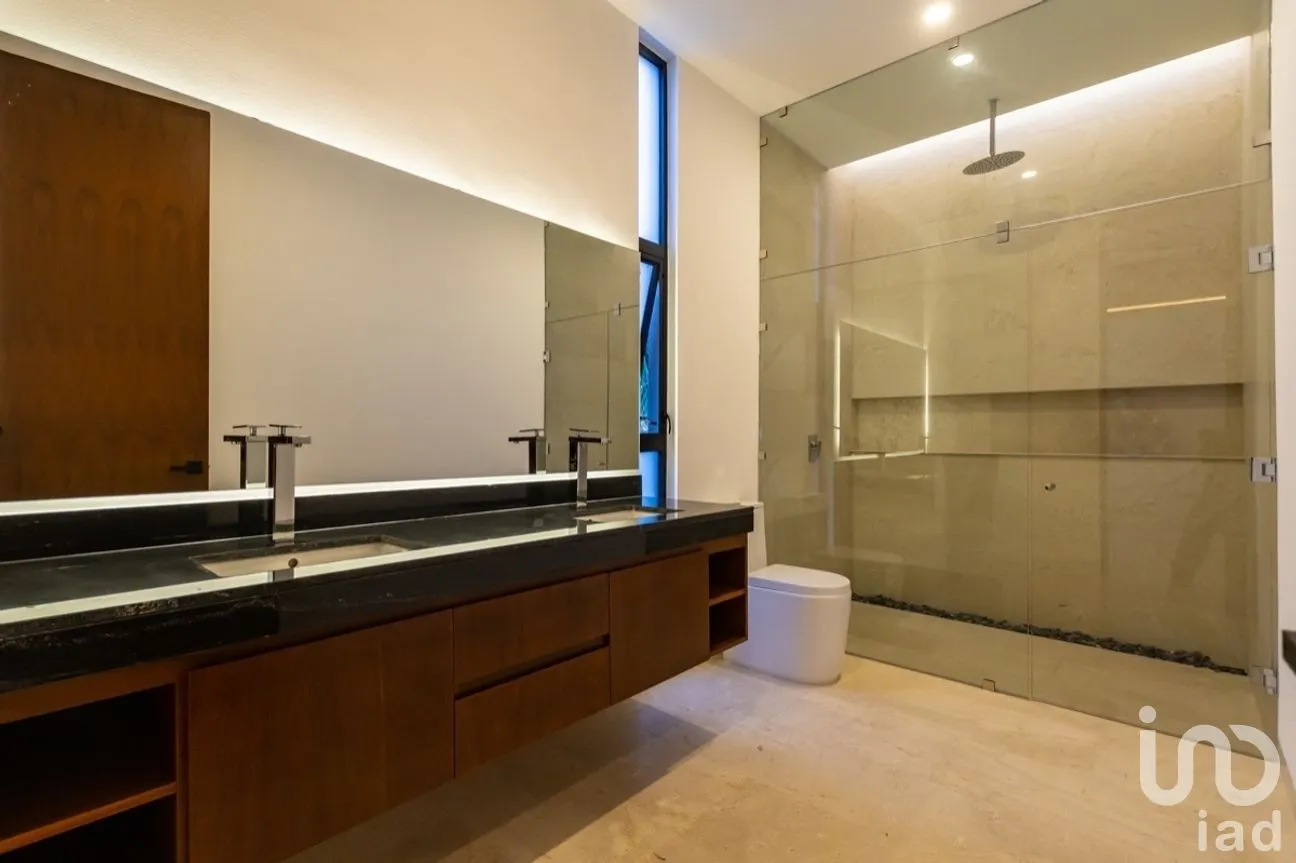 Casa en Venta en Yucatán Country Club, Mérida, Yucatán | NEX-280500 | iad México | Foto 12 de 17