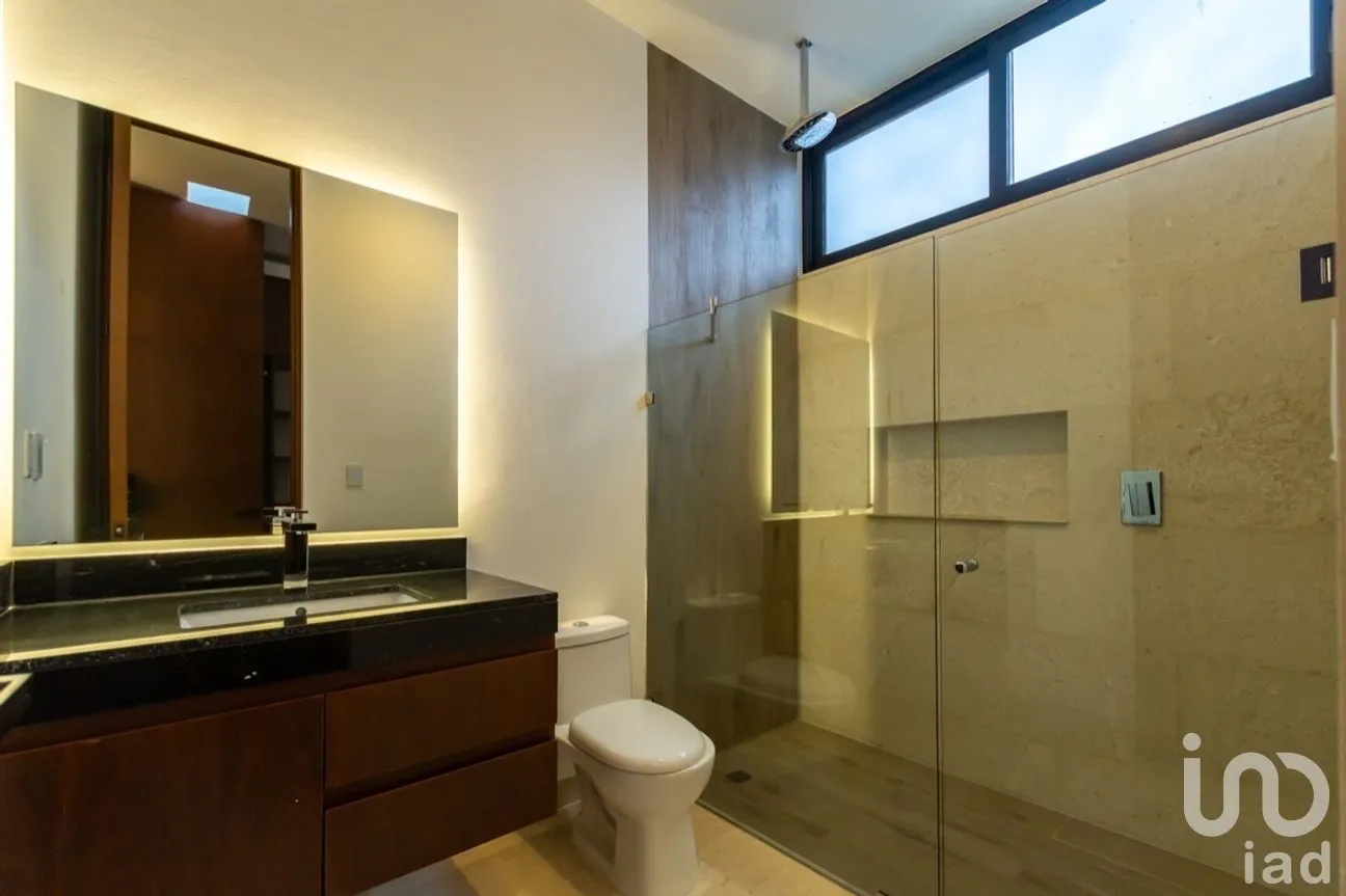 Casa en Venta en Yucatán Country Club, Mérida, Yucatán | NEX-280500 | iad México | Foto 13 de 17