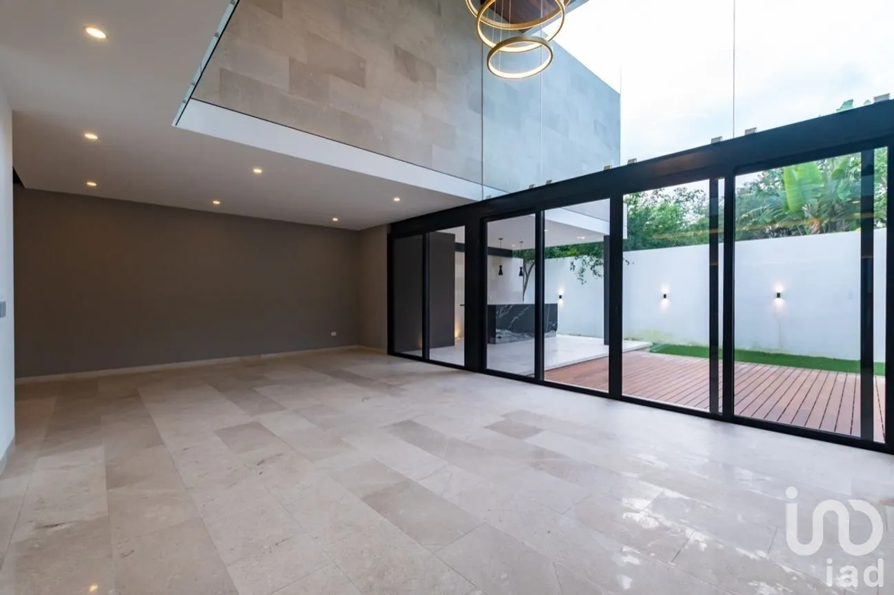 Casa en Venta en Yucatán Country Club, Mérida, Yucatán | NEX-280500 | iad México | Foto 5 de 17