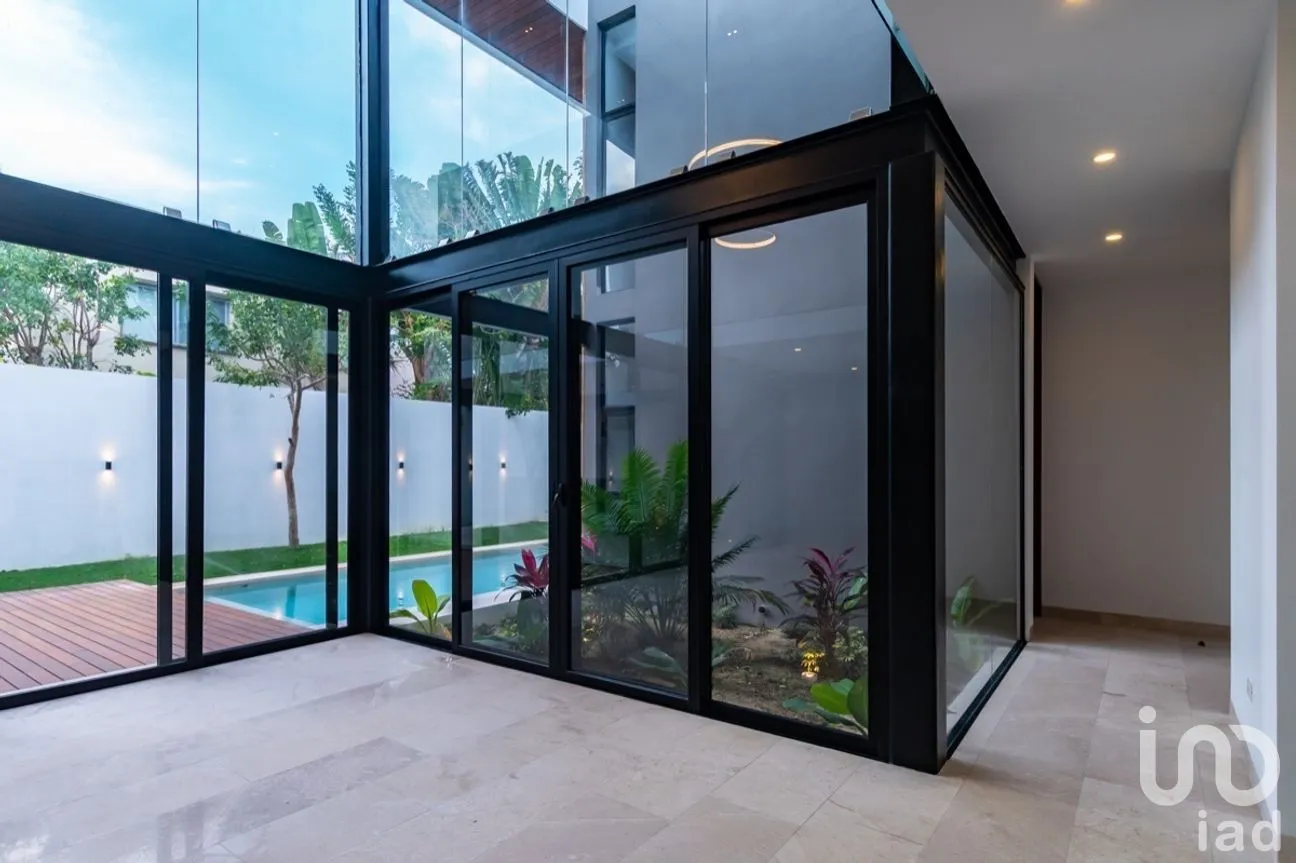 Casa en Venta en Yucatán Country Club, Mérida, Yucatán | NEX-280500 | iad México | Foto 6 de 17