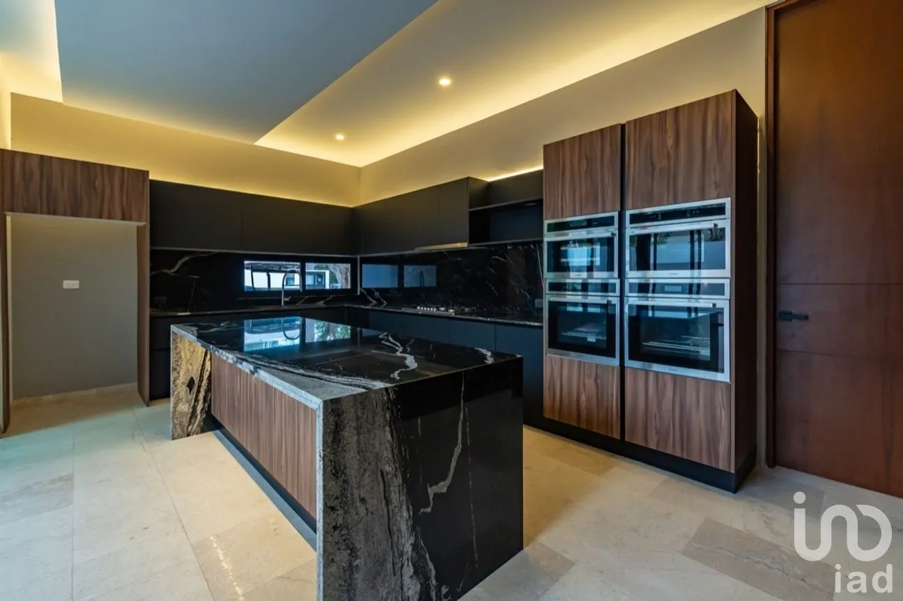 Casa en Venta en Yucatán Country Club, Mérida, Yucatán | NEX-280500 | iad México | Foto 7 de 17