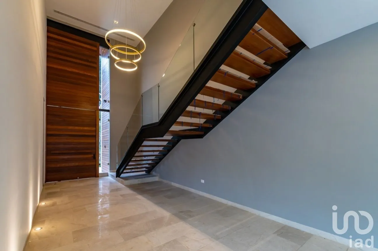 Casa en Venta en Yucatán Country Club, Mérida, Yucatán | NEX-280500 | iad México | Foto 8 de 17