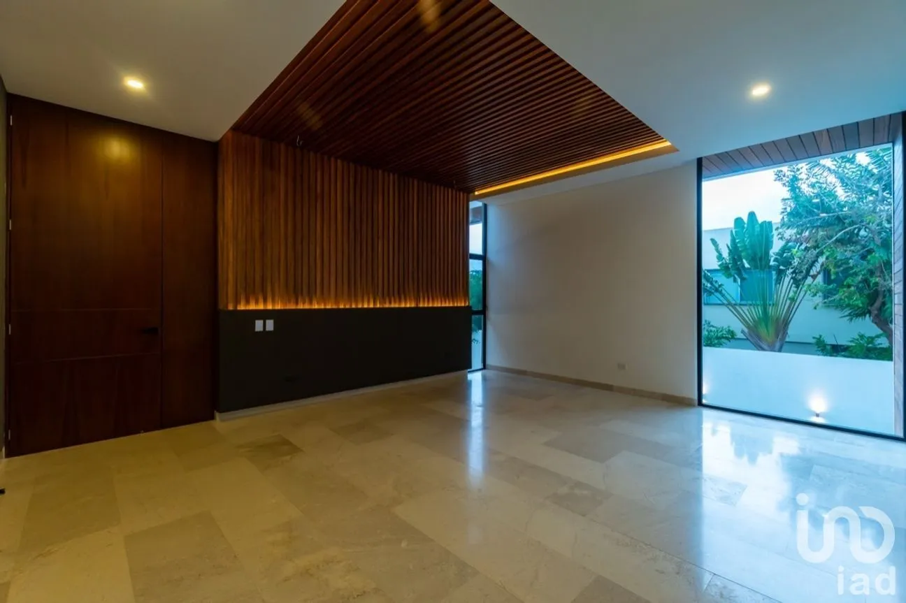 Casa en Venta en Yucatán Country Club, Mérida, Yucatán | NEX-280500 | iad México | Foto 10 de 17
