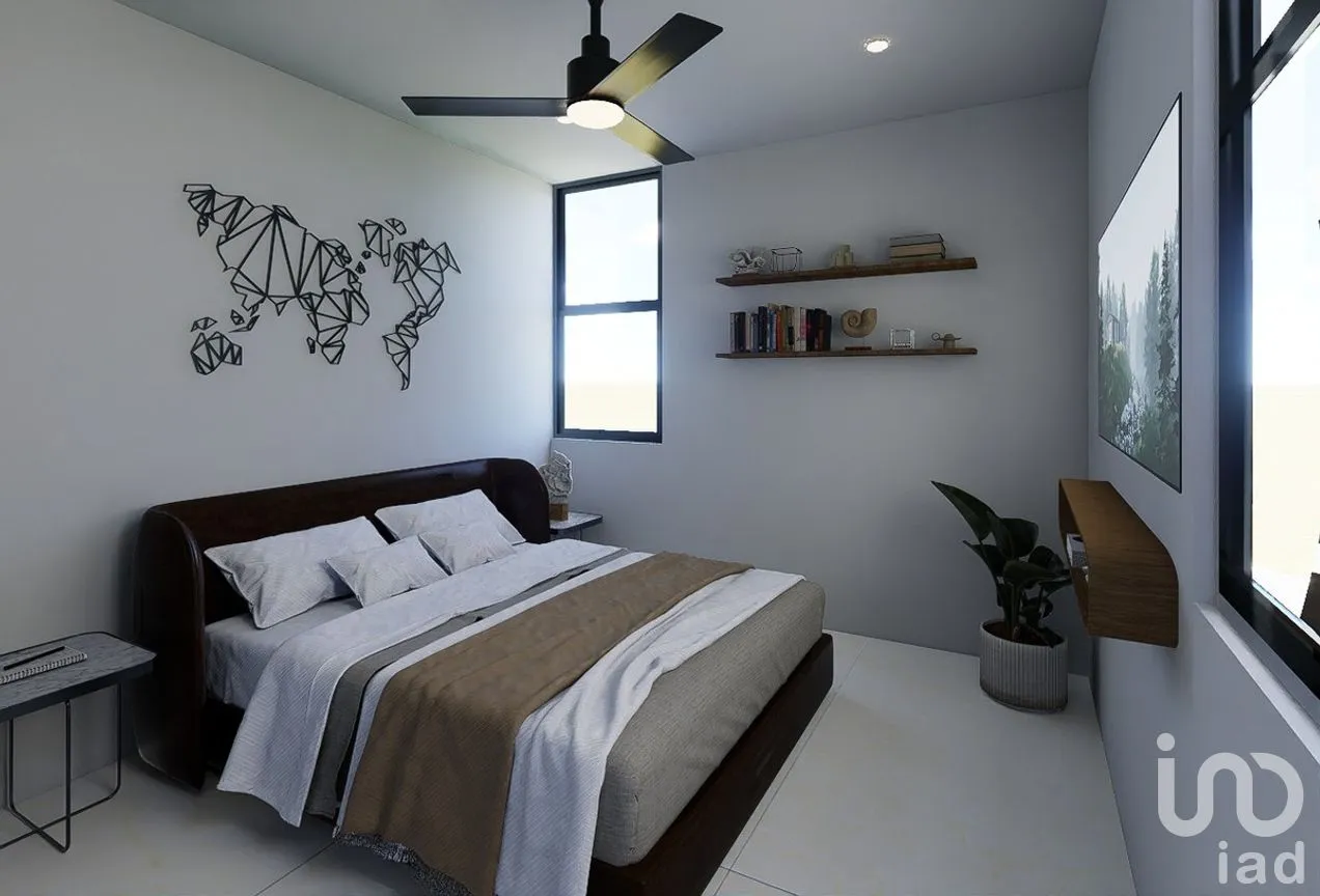 Casa en Venta en Dzityá, Mérida, Yucatán | NEX-280564 | iad México | Foto 11 de 12