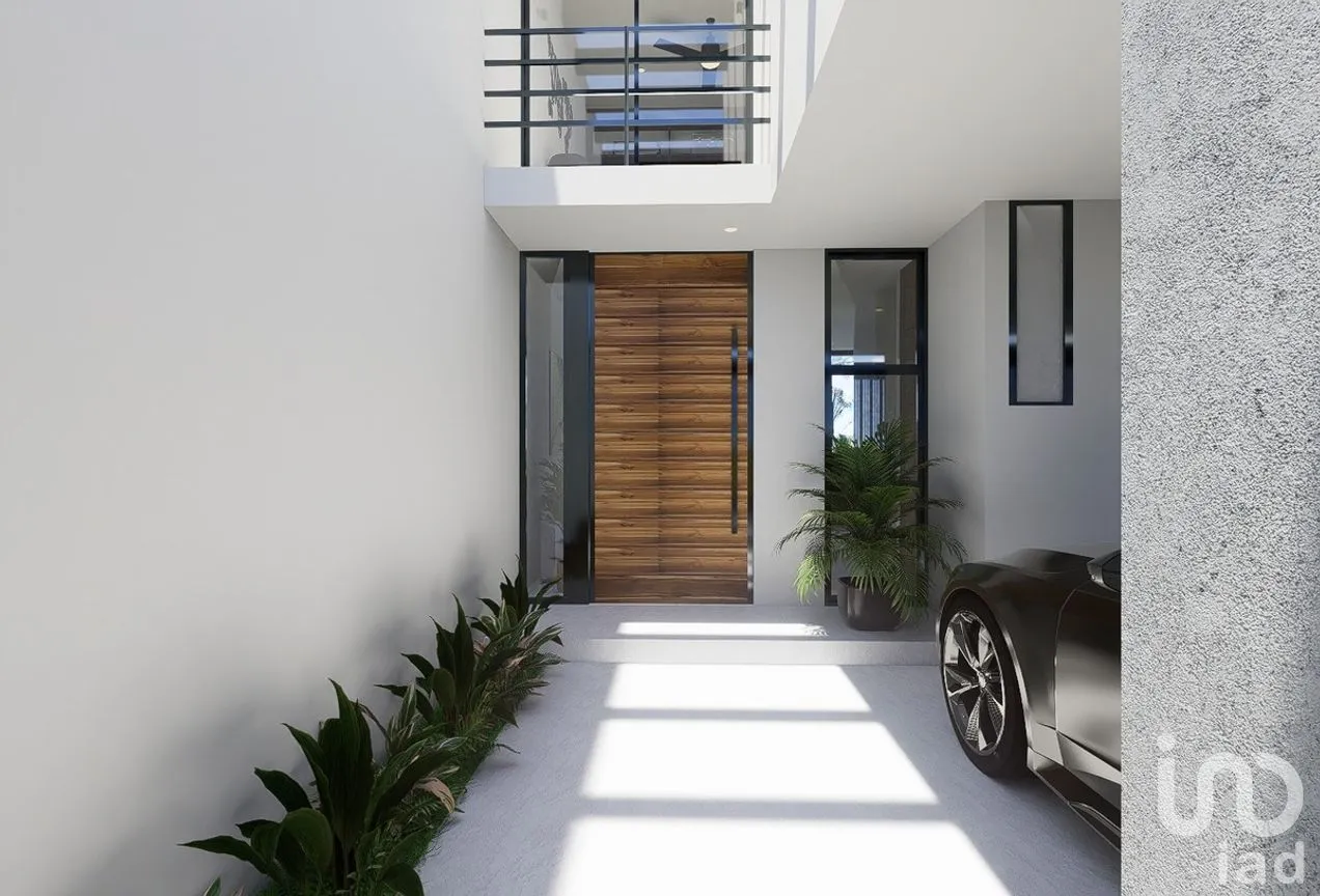 Casa en Venta en Dzityá, Mérida, Yucatán | NEX-280564 | iad México | Foto 3 de 12