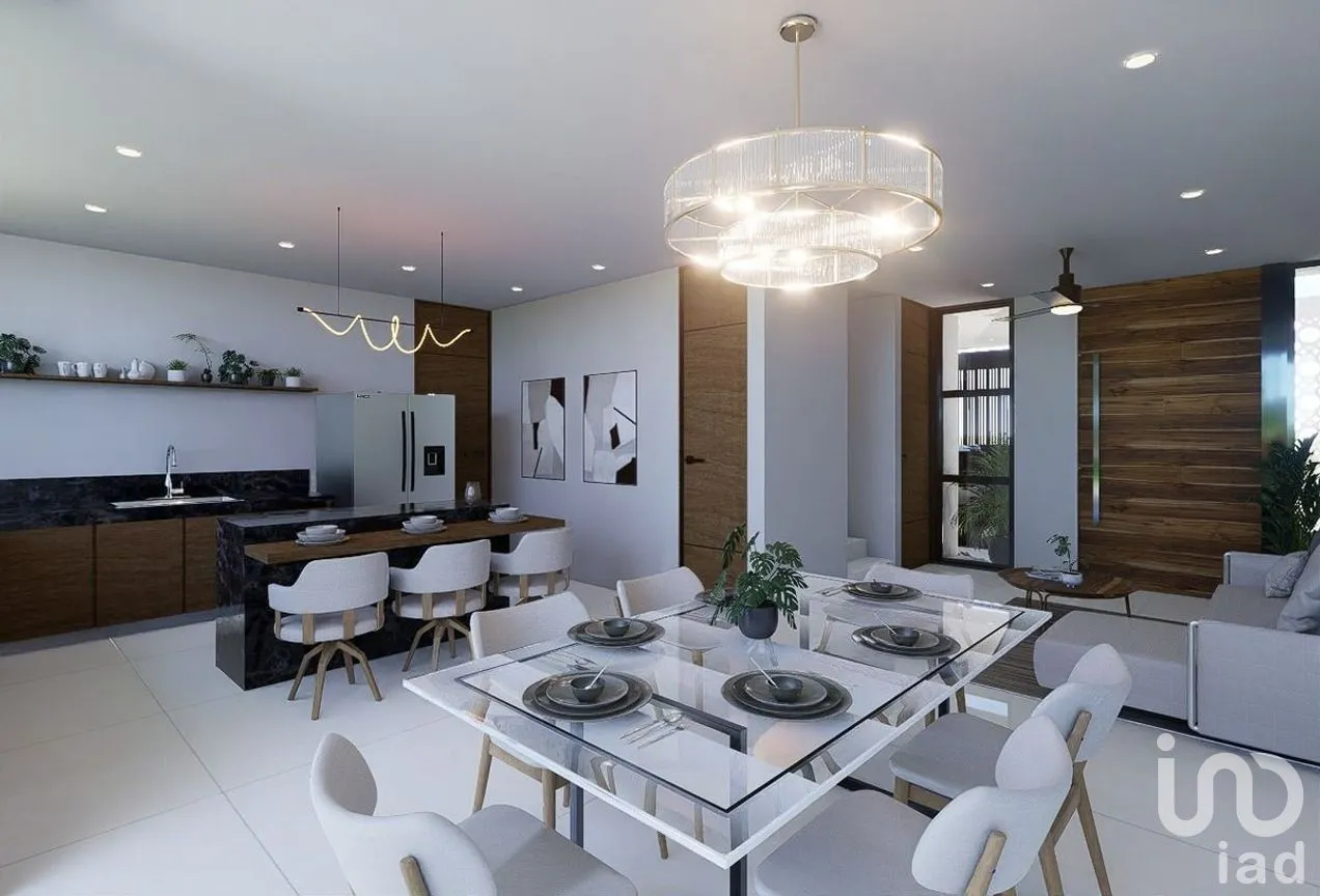 Casa en Venta en Dzityá, Mérida, Yucatán | NEX-280564 | iad México | Foto 4 de 12