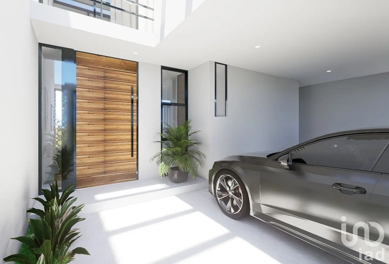 Casa en Venta en Dzityá, Mérida, Yucatán | NEX-280564 | iad México | Foto 5 de 12
