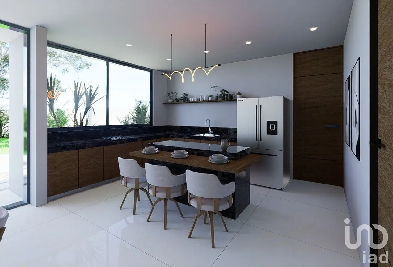 Casa en Venta en Dzityá, Mérida, Yucatán | NEX-280564 | iad México | Foto 6 de 12