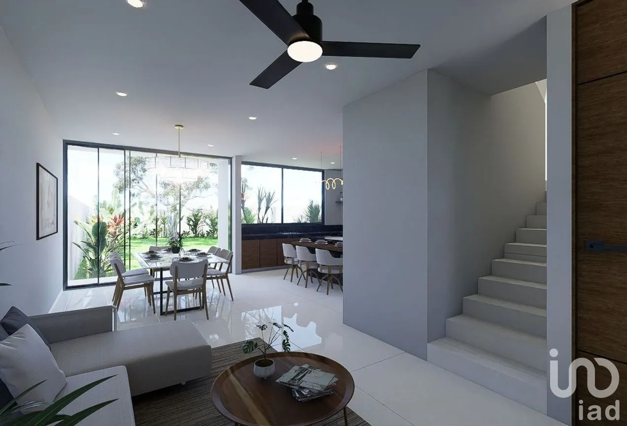 Casa en Venta en Dzityá, Mérida, Yucatán | NEX-280564 | iad México | Foto 7 de 12