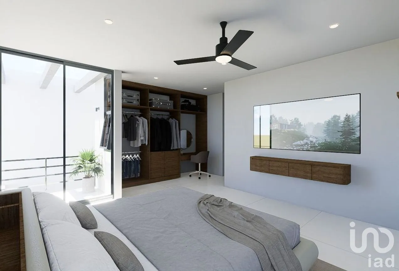 Casa en Venta en Dzityá, Mérida, Yucatán | NEX-280564 | iad México | Foto 8 de 12