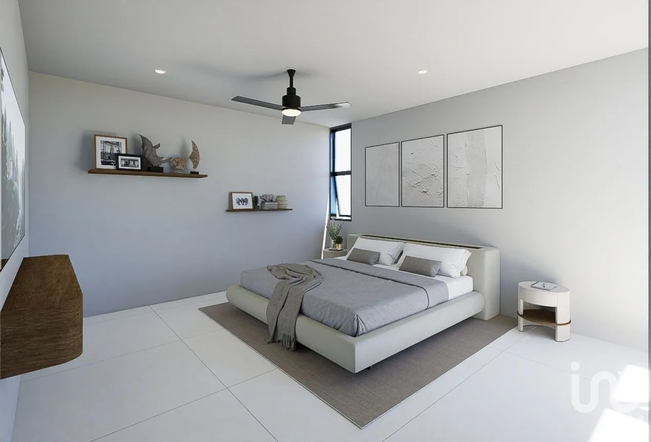 Casa en Venta en Dzityá, Mérida, Yucatán | NEX-280564 | iad México | Foto 9 de 12