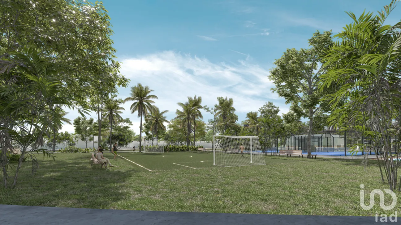 Casa en Venta en Conkal, Conkal, Yucatán | NEX-280565 | iad México | Foto 10 de 12